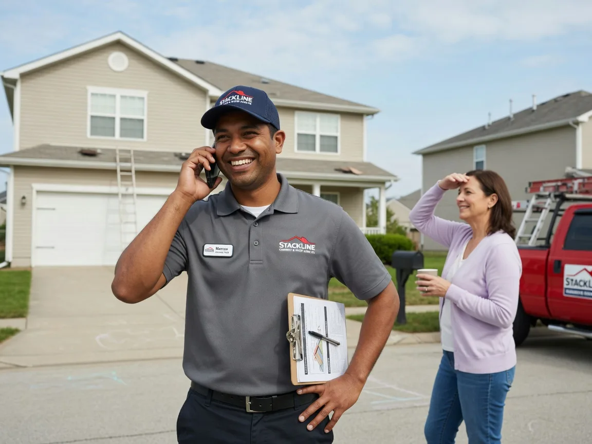 Chimney flashing repair Crowell, TX FAQs